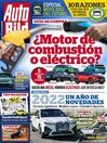 Cover image for Auto Bild España: 637